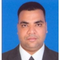 Arup Mistry